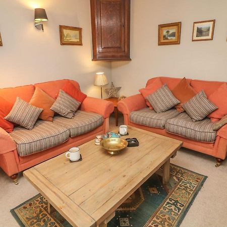 Carwood Villa Dufton Kültér fotó
