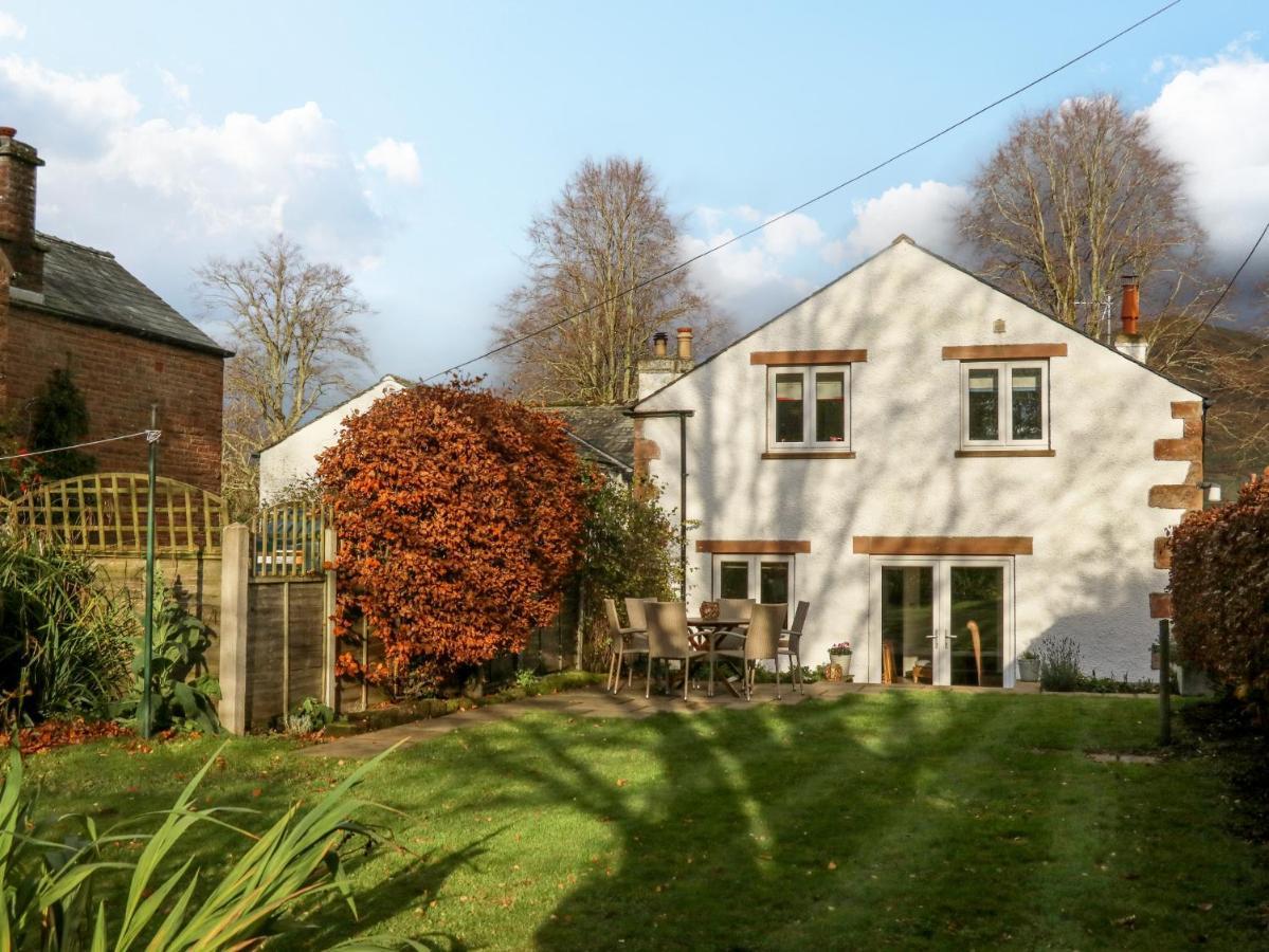 Carwood Villa Dufton Kültér fotó