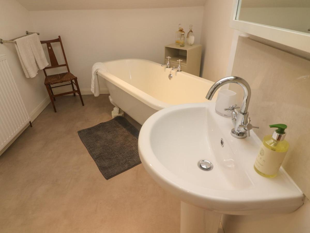 Carwood Villa Dufton Kültér fotó